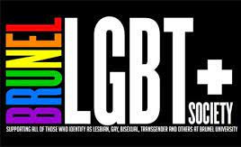 Brunel LGBT+ Society