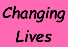 Changing Lives