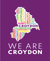 We are Croydon